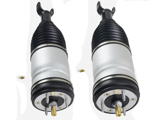 04877146AA 4877147AA Amortisseurs de suspension pneumatique avant pour Dodge RAM 1500 2013-2019 Cabine Pick-up 4 portes