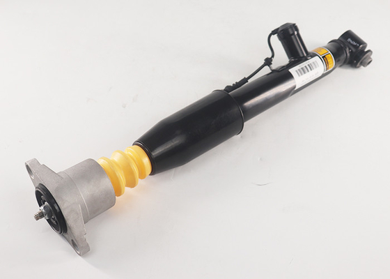 Assemblage des supports de l'amortisseur arrière LH RH Pour Audi A6 C6 S6 Allroad Quattro 4F0616031K 4F0616032E
