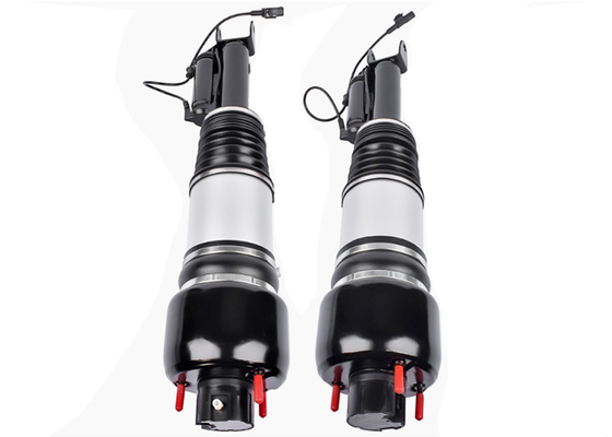 A2113205413 A2113205513 Pointres de choc de suspension aérienne avant pour Mercedes Classe E W211 CLS C219 RWD