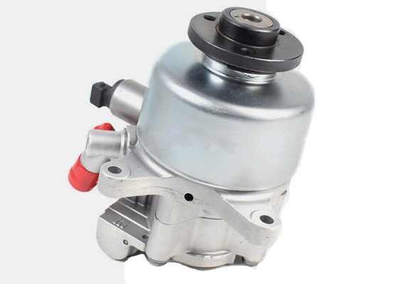 Pompes de direction de puissance en tandem hydraulique ABC A0034662401 Pour Mercedes Benz W220 W215 CL500 AMG