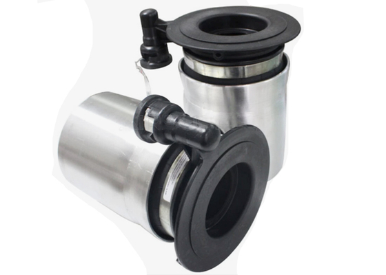 7L1Z5A891B 8L1Z5A891B Ressort pneumatique de suspension arrière G & D pour Ford Expedition Lincoln Navigator 07-13