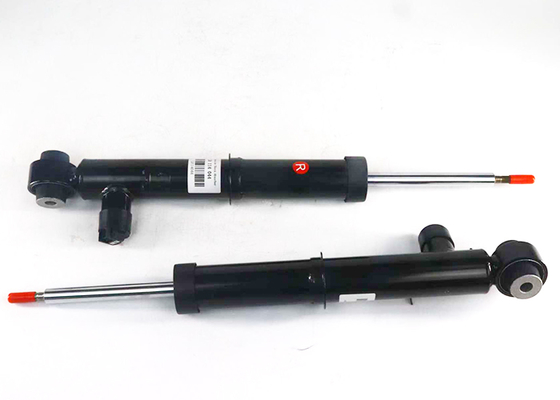 LR114043 Amortisseur arrière électromagnétique haut de gamme pour Land Rover Range Rover Evoque L551 avec contrôle de conduite adaptatif.