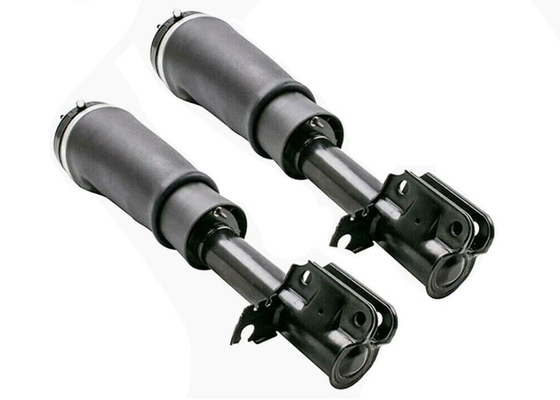 LR012859 LR012860 Amortisseurs de suspension pneumatique avant avec VDS suralimenté pour Land Rover Range Rover Vogue L322 2010-2012