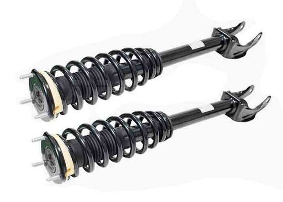 A1663230200 A1663231000 A2923200100 Pour le groupe Mercedes Benz W166 GLE350 ML GL de la classe Front Coil Spring Shock Absorber.