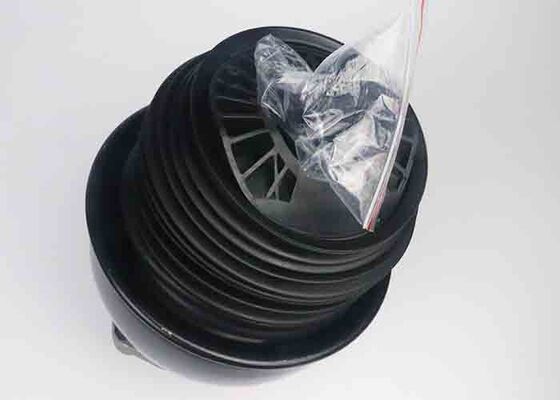 A2123202038 A2123201938 Kit de réparation des chocs de suspension avant de l'air Sac de ressort pour Mercedes Benz W212 W218 RWD AWD CLS550.