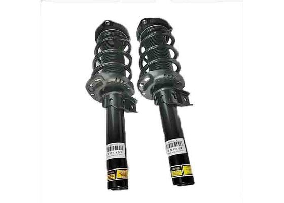 8J0413029D 8J0413029E 8J0413029A 8J0413030M Assise avant à contre-choc avec contrôle de conduite magnétique Pour Audi TT TTS TTRS Quattro FWD 2007-2014