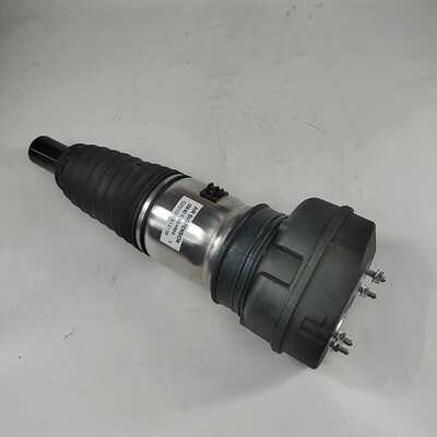 29022115QR01 Support de choc de suspension avant à air avec ADS pour HONGQI E-HS9