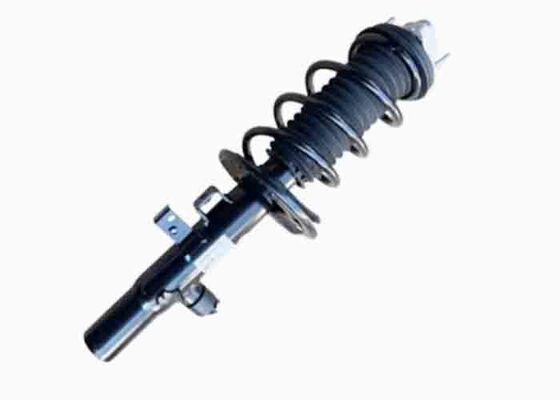 OE 37106898156 37106898155 Pièces de suspension automobile avant gauche ou droite Assemblage d'absorbeur de choc avec EDC pour BMW IX3 G08 2020...
