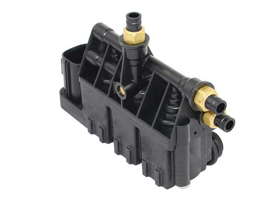 Bloc de valve de suspension de l'air ISO9001 pour la découverte 3&4 RVH000095G de Land Rover Range Rover