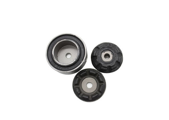 Réparation automatique Kit For W211 Front Air Suspension Shock Absorber A2113206013 A2113206113 de suspension de support supérieur en caoutchouc