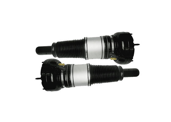 la suspension avant d'air de 2PCS Audi A8 D4 4H 2010-2016 se pavane l'amortisseur 4G0616039N 4G0616039T 4H0616039H d'amortisseur