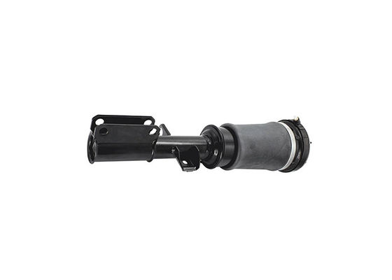 Juste des véhicules à moteur d'avant de ressorts pneumatiques d'amortisseur de suspension d'air pour BMW X5 E53 37116757502 37116761444