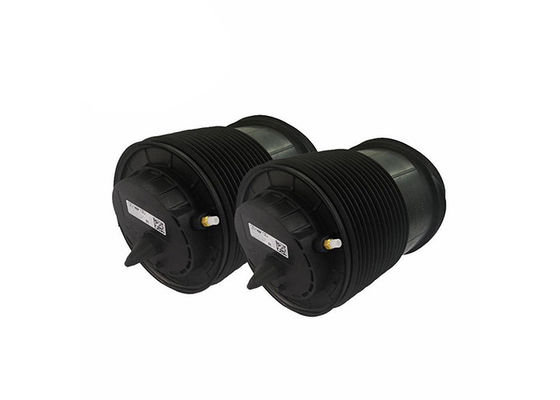 2 PCS/paires de ressorts pneumatiques arrière pour Audi Q7 2016-2017 4M0616001Q 4M0616002Q