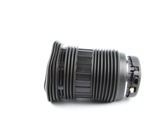 Ressorts pneumatiques des véhicules à moteur gauches et droits d'arrière pour Porsche Panamera 970 avec le capteur électronique 97033353314