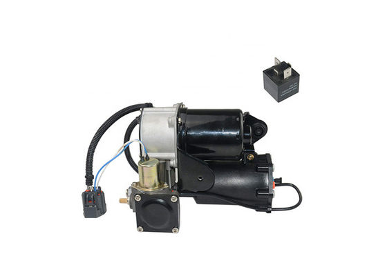 Compresseur de suspension de l'air LR010375 adapté pour Land Rover Range Rover Vogue L322 2006-2013.