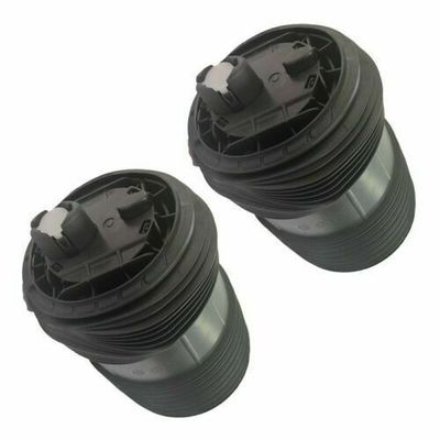 Sac des véhicules à moteur de ressort pneumatique de l'arrière 2PCS d'Audi Q7 2015-2018 4M0616001P 4M0616002P de ressorts pneumatiques ISO9001