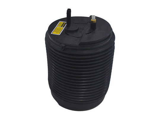 ressort hélicoïdal de suspension de tour de l'air 31360714 31451888 pour Volvo XC90 2016-2018