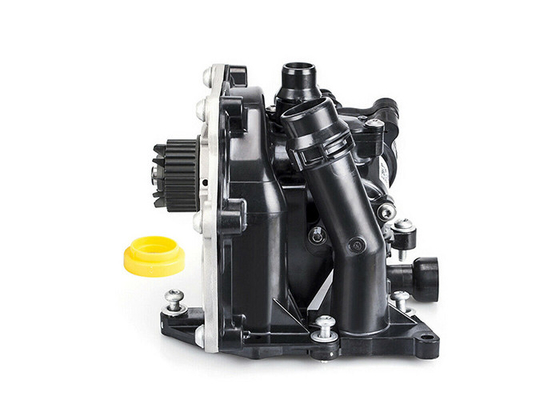 Assemblée électronique de logement de thermostat de pompe à l'eau EA888 3,0 pour TTT VW Golf Passat Tiguan 06L121111J