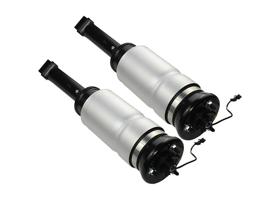 1 paire Front Air Suspension Shock Strut pour la gamme Rover Sport L320 VDS LR018172 LR052866