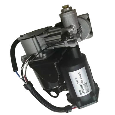 Pompe de compresseur de suspension de l'air LR023964 pour la découverte 3 LR4 de Rover Range Rover Sport L320 de terre