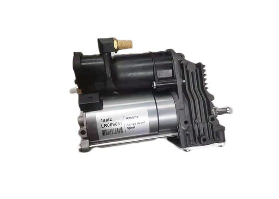 Compresseur de suspension de l'air LR069691 pour la terre Rover Range Rover Sport L405 L494 2012