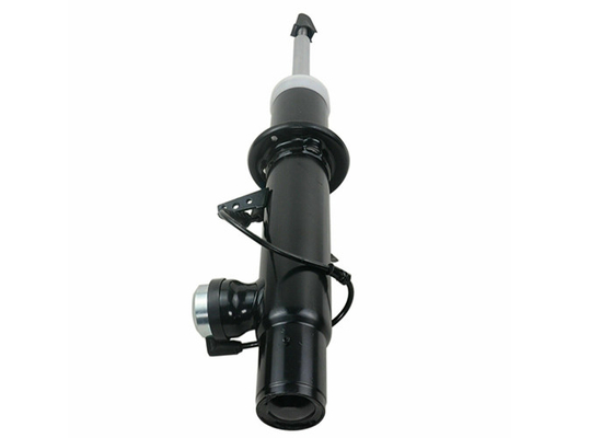37116863173 F-16 F85 F86 Front Left Air Shock Absorber de X5 F15 X6 avec le contrôle d'atténuation électrique