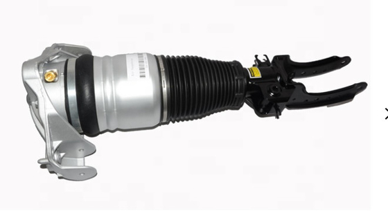 amortisseur de 7L6 616 040D Front Right Air Suspension Shock pour Q7 Touareg Audi