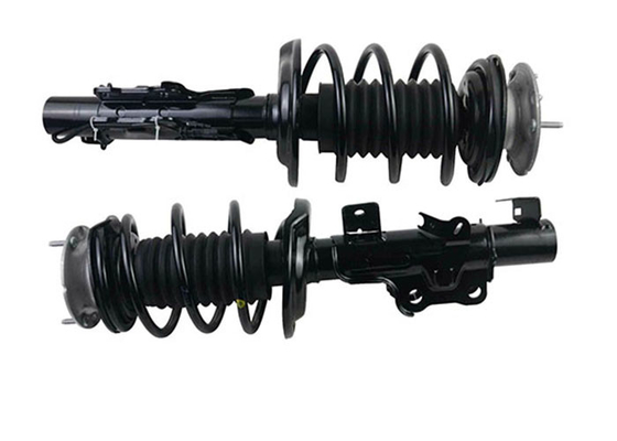 23247465 Front Complete Strut Shock Absorber avec le contrôle électrique pour ATS 2013-19 de Cadillac CTS 2.0/3.6L