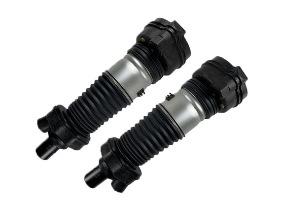 Front Left/bonne suspension d'air choquent 9Y0616039D 9Y0616040D pour Porsche Cayenne 9YA 2017-2022.